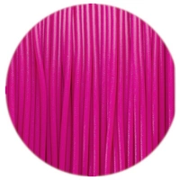 Fiberlogy F40-PINK-175-085 FiberFlex 40D Filament TPE flexibel, schlagfest, chemisch beständig 1.75mm 850g Pink 1St. Fiberlogy F40-PINK-175-085 FiberFlex 40D Filament TPE flexibel, schlagfest, chemisch beständig 1.75mm 850g Pink 1St.