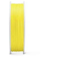 Fiberlogy F40-YELLOW-175-085 FiberFlex 40D Filament TPE flexibel, schlagfest, chemisch beständig 1.75mm 850g Gelb 1St. Fiberlogy F40-YELLOW-175-085 FiberFlex 40D Filament TPE flexibel, schlagfest, chemisch beständig 1.75mm 850g Gelb 1St.