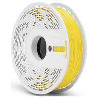 Fiberlogy F40-YELLOW-175-085 FiberFlex 40D Filament TPE flexibel, schlagfest, chemisch beständig 1.75mm 850g Gelb 1St. Fiberlogy F40-YELLOW-175-085 FiberFlex 40D Filament TPE flexibel, schlagfest, chemisch beständig 1.75mm 850g Gelb 1St.