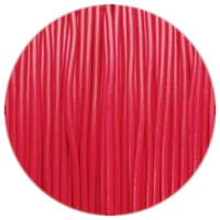 Fiberlogy F40-RED-175-085 FiberFlex 40D Filament TPE flexibel, schlagfest, chemisch beständig 1.75mm 850g Rot 1St. Fiberlogy F40-RED-175-085 FiberFlex 40D Filament TPE flexibel, schlagfest, chemisch beständig 1.75mm 850g Rot 1St.
