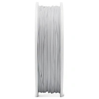 Fiberlogy F30-GRAY-175-085 FiberFlex 30D Filament TPE flexibel, schlagfest, chemisch beständig 1.75mm 850g Grau 1St. Fiberlogy F30-GRAY-175-085 FiberFlex 30D Filament TPE flexibel, schlagfest, chemisch beständig 1.75mm 850g Grau 1St.