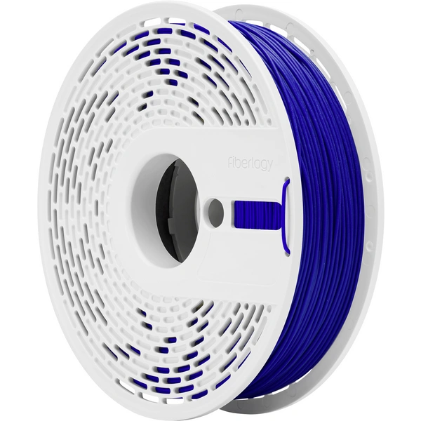 Fiberlogy F30-NBLUE-175-085 FiberFlex 30D Filament TPE flexibel, schlagfest, chemisch beständig 1.75mm 850g navy blue, Blau 1St. Fiberlogy F30-NBLUE-175-085 FiberFlex 30D Filament TPE flexibel, schlagfest, chemisch beständig 1.75mm 850g navy blue, Blau 1St.