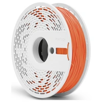 Fiberlogy F30-ORANGE-175-085 FiberFlex 30D Filament TPE flexibel, schlagfest, chemisch beständig 1. Fiberlogy F30-ORANGE-175-085 FiberFlex 30D Filament TPE flexibel, schlagfest, chemisch beständig 1.