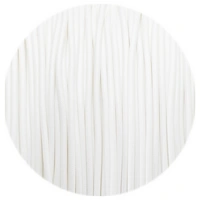 Fiberlogy F30-WHITE-175-085 FiberFlex 30D Filament TPE flexibel, schlagfest, chemisch beständig 1.75mm 850g Weiß 1St. Fiberlogy F30-WHITE-175-085 FiberFlex 30D Filament TPE flexibel, schlagfest, chemisch beständig 1.75mm 850g Weiß 1St.