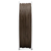 Fiberlogy F40-BROWN-175-085 FiberFlex 40D Filament TPE flexibel, schlagfest, chemisch beständig 1.75mm 850g Braun 1St. Fiberlogy F40-BROWN-175-085 FiberFlex 40D Filament TPE flexibel, schlagfest, chemisch beständig 1.75mm 850g Braun 1St.