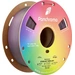 Polymaker CA02018 Panchroma™ Starlight Filament PLA Farbwechsel, Mehrfarbig 1.75mm 1000g Starlight Mercury, Silber 1St. Polymaker CA02018 Panchroma™ Starlight Filament PLA Farbwechsel, Mehrfarbig 1.75mm 1000g Starlight Mercury, Silber 1St.