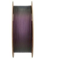 Polymaker CA02018 Panchroma™ Starlight Filament PLA Farbwechsel, Mehrfarbig 1.75mm 1000g Starlight Mercury, Silber 1St. Polymaker CA02018 Panchroma™ Starlight Filament PLA Farbwechsel, Mehrfarbig 1.75mm 1000g Starlight Mercury, Silber 1St.