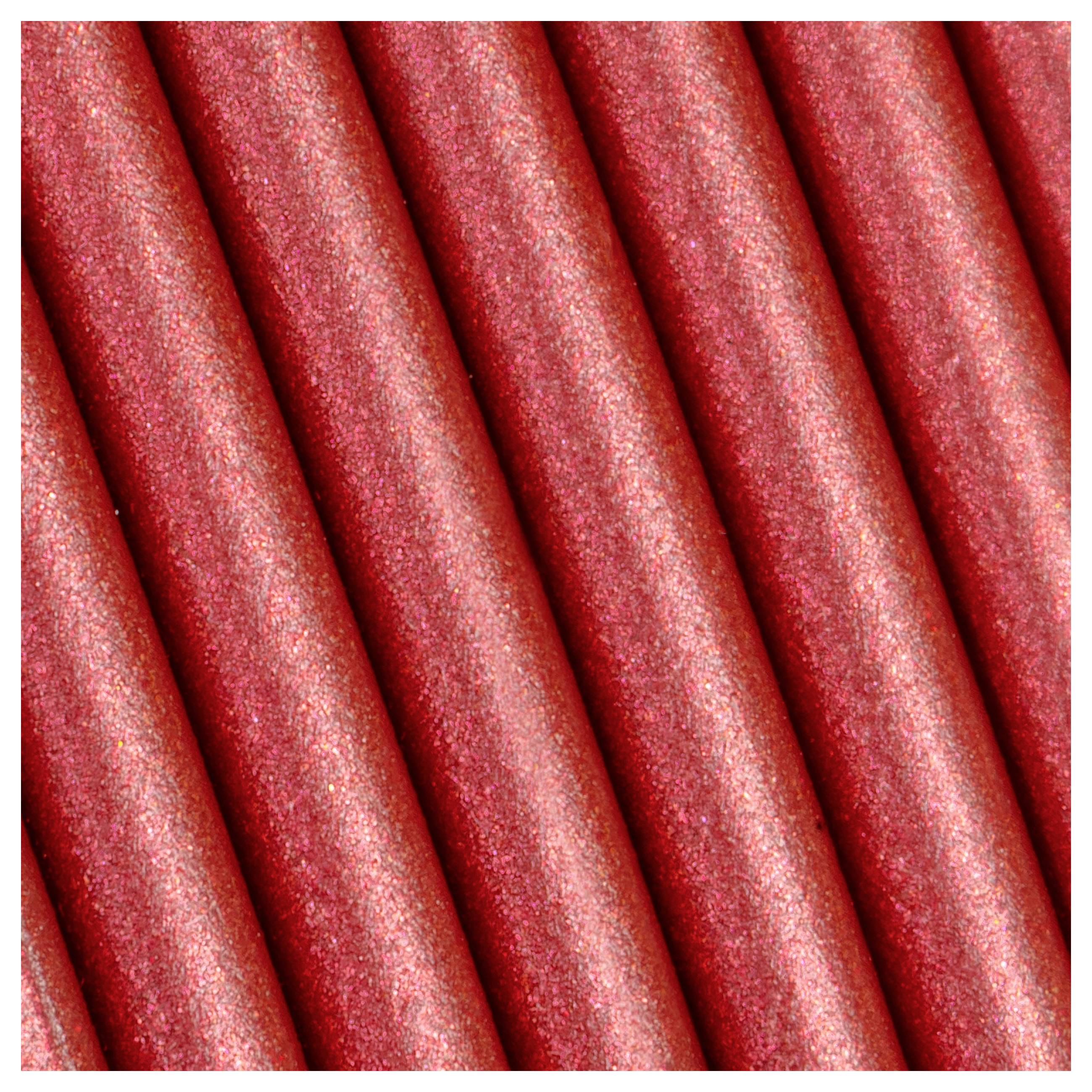 Polymaker CA02017 Panchroma™ Starlight Filament PLA Mehrfarbig, Farbwechsel 1.75mm 1000g Starlight Mars, Rot 1St.