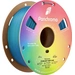 Polymaker CA02021 Panchroma™ Starlight Filament PLA Mehrfarbig, Farbwechsel 1.75mm 1000g Starlight Neptune, Blau 1St. Polymaker CA02021 Panchroma™ Starlight Filament PLA Mehrfarbig, Farbwechsel 1.75mm 1000g Starlight Neptune, Blau 1St.
