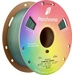 Polymaker CA02038 Panchroma™ Starlight Filament PLA Mehrfarbig, Farbwechsel 1.75mm 1000g Starlight Aurora, Grün 1St. Polymaker CA02038 Panchroma™ Starlight Filament PLA Mehrfarbig, Farbwechsel 1.75mm 1000g Starlight Aurora, Grün 1St.