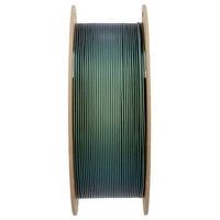 Polymaker CA02038 Panchroma™ Starlight Filament PLA Mehrfarbig, Farbwechsel 1.75mm 1000g Starlight Aurora, Grün 1St. Polymaker CA02038 Panchroma™ Starlight Filament PLA Mehrfarbig, Farbwechsel 1.75mm 1000g Starlight Aurora, Grün 1St.