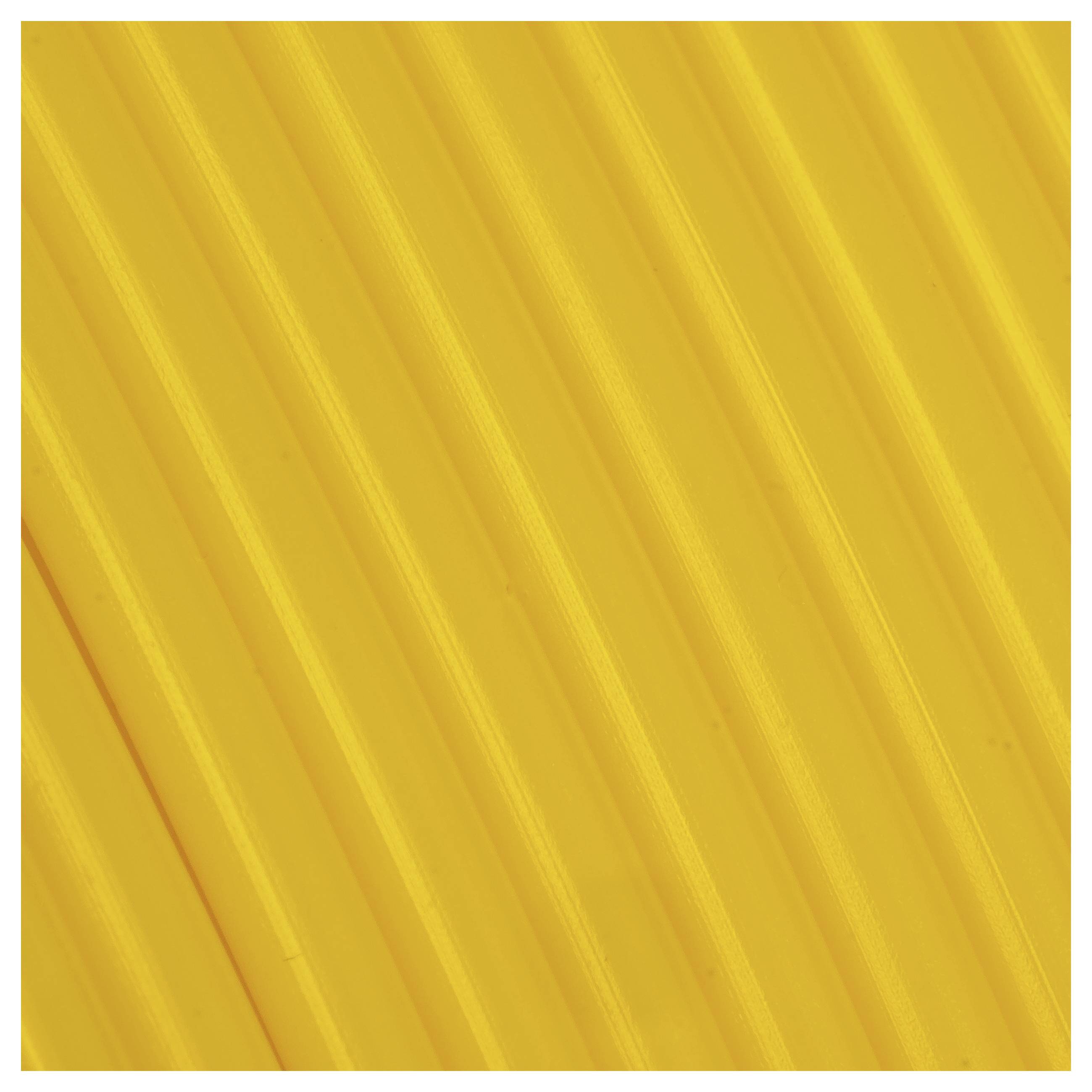 Polymaker CA02003 Panchroma™ Translucent Filament PLA 1.75mm 1000g Transluzent, Yellow, Gelb 1St.