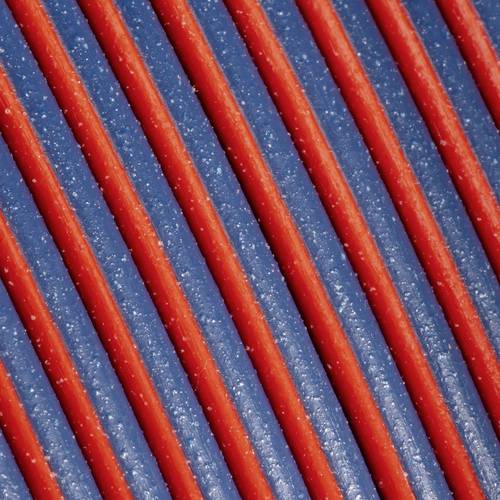 Polymaker CA04048 Panchroma™ Dual Matte Filament PLA Mehrfarbig, Matt, geringerer Kunststoffgehalt