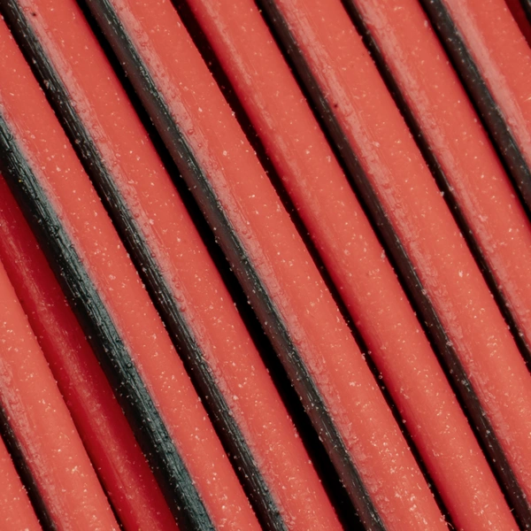Polymaker CA04051 Panchroma™ Dual Matte Filament PLA Mehrfarbig, Matt, geringerer Kunststoffgehalt 1.75mm 1000g Shadow Red Polymaker CA04051 Panchroma™ Dual Matte Filament PLA Mehrfarbig, Matt, geringerer Kunststoffgehalt 1.75mm 1000g Shadow Red