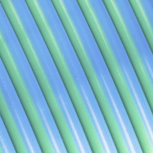 Polymaker CA03025 Panchroma™ Dual Silk Filament PLA Mehrfarbig, Seidig glänzend 1.75 mm 1000 g Car