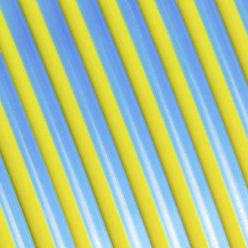 Polymaker CA03026 Panchroma™ Dual Silk Filament PLA Mehrfarbig, Seidig glänzend 1.75 mm 1000 g Cha