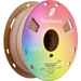 Polymaker CA04053 Panchroma™ Gradient Matte Filament PLA Mehrfarbig, Farbwechsel 1.75mm 1000g Wood, Braun, Beige 1St. Polymaker CA04053 Panchroma™ Gradient Matte Filament PLA Mehrfarbig, Farbwechsel 1.75mm 1000g Wood, Braun, Beige 1St.
