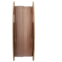 Polymaker CA04053 Panchroma™ Gradient Matte Filament PLA Mehrfarbig, Farbwechsel 1.75mm 1000g Wood, Braun, Beige 1St. Polymaker CA04053 Panchroma™ Gradient Matte Filament PLA Mehrfarbig, Farbwechsel 1.75mm 1000g Wood, Braun, Beige 1St.
