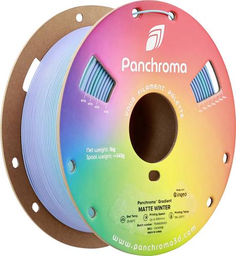 Polymaker Panchroma PLA Gradient Matte (CA04058)
