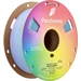 Polymaker CA04058 Panchroma™ Gradient Matte Filament PLA Mehrfarbig 1.75mm 1000g Winter, Blau, Violett 1St. Polymaker CA04058 Panchroma™ Gradient Matte Filament PLA Mehrfarbig 1.75mm 1000g Winter, Blau, Violett 1St.