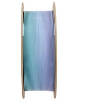 Polymaker CA04058 Panchroma™ Gradient Matte Filament PLA Mehrfarbig 1.75mm 1000g Winter, Blau, Violett 1St. Polymaker CA04058 Panchroma™ Gradient Matte Filament PLA Mehrfarbig 1.75mm 1000g Winter, Blau, Violett 1St.