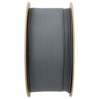Polymaker FG02002 Fiberon™ PA6-GF25 Filament PA6-GF Glasfaserverstärkt 1.75mm 3000g Grau 1St. Polymaker FG02002 Fiberon™ PA6-GF25 Filament PA6-GF Glasfaserverstärkt 1.75mm 3000g Grau 1St.