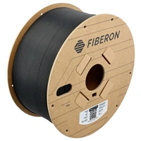 Polymaker FG07002 Fiberon™ PA612-CF15 Filament PA612-CF Kohlefaserverstärkt 1.75mm 3000g Schwarz 1St. Polymaker FG07002 Fiberon™ PA612-CF15 Filament PA612-CF Kohlefaserverstärkt 1.75mm 3000g Schwarz 1St.