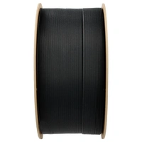 Polymaker FG07002 Fiberon™ PA612-CF15 Filament PA612-CF Kohlefaserverstärkt 1.75mm 3000g Schwarz 1St. Polymaker FG07002 Fiberon™ PA612-CF15 Filament PA612-CF Kohlefaserverstärkt 1.75mm 3000g Schwarz 1St.