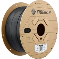 Polymaker FL01002 Fiberon™ PET-CF17 Filament PETG-rCF Kohlefaserverstärkt, hohe Steifigkeit, Kriechfestigkeit 1.75mm 3000g Polymaker FL01002 Fiberon™ PET-CF17 Filament PETG-rCF Kohlefaserverstärkt, hohe Steifigkeit, Kriechfestigkeit 1.75mm 3000g