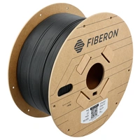 Polymaker FL01002 Fiberon™ PET-CF17 Filament PETG-rCF Kohlefaserverstärkt, hohe Steifigkeit, Kriechfestigkeit 1.75mm 3000g Polymaker FL01002 Fiberon™ PET-CF17 Filament PETG-rCF Kohlefaserverstärkt, hohe Steifigkeit, Kriechfestigkeit 1.75mm 3000g