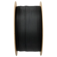 Polymaker FL01002 Fiberon™ PET-CF17 Filament PETG-rCF Kohlefaserverstärkt, hohe Steifigkeit, Kriechfestigkeit 1.75mm 3000g Polymaker FL01002 Fiberon™ PET-CF17 Filament PETG-rCF Kohlefaserverstärkt, hohe Steifigkeit, Kriechfestigkeit 1.75mm 3000g