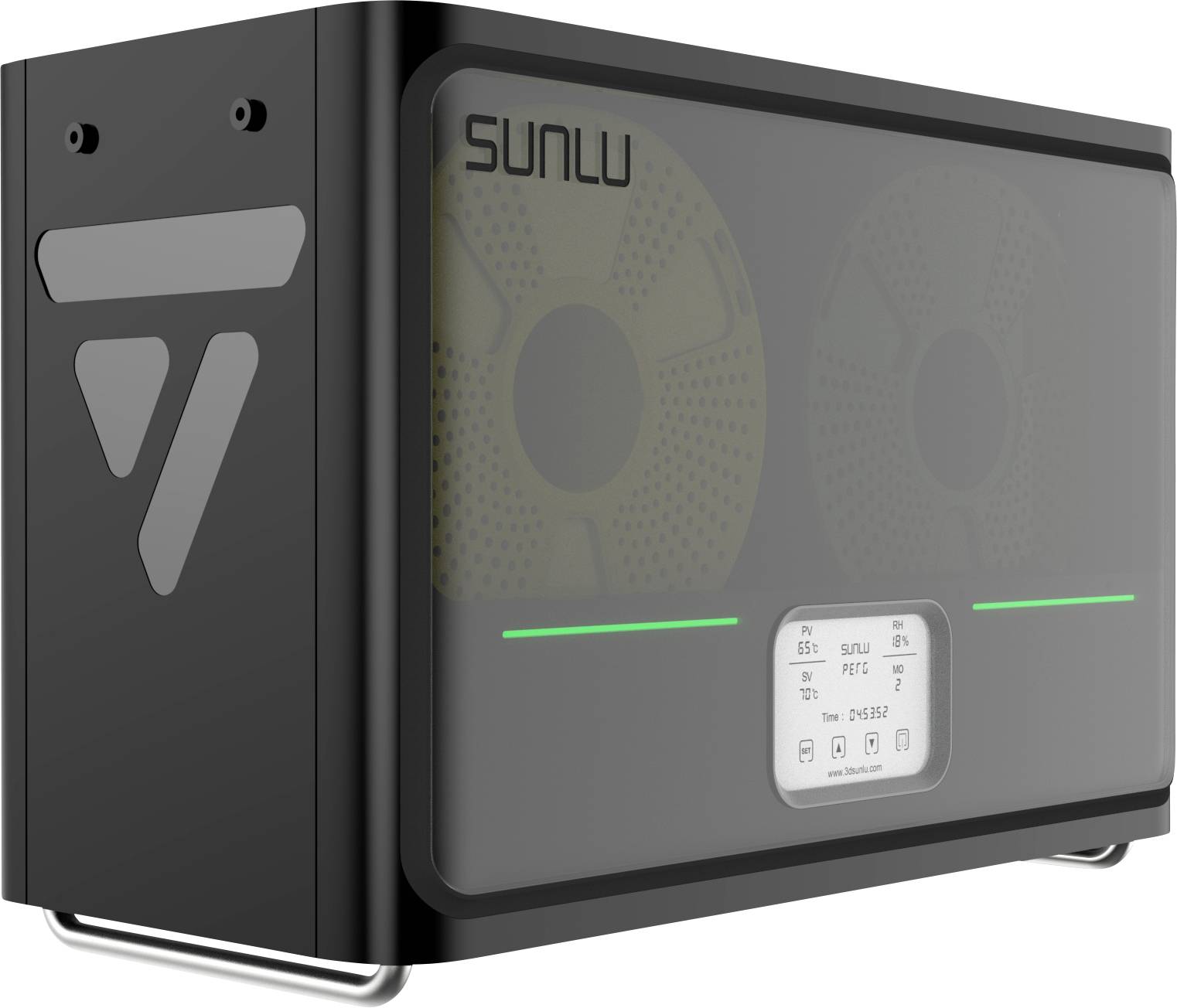 Sunlu Filament-Trockner FilaDryer S4 FilaDryer S4