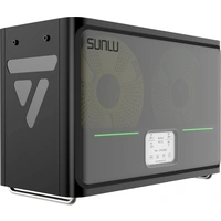 Sunlu Filament-Trockner FilaDryer S4 FilaDryer S4 Sunlu Filament-Trockner FilaDryer S4 FilaDryer S4