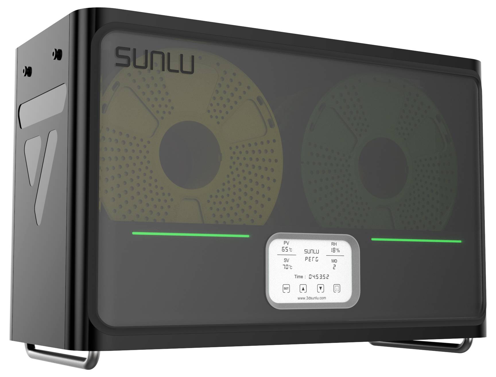 Sunlu Filament-Trockner FilaDryer S4 FilaDryer S4