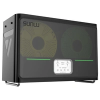 Sunlu Filament-Trockner FilaDryer S4 FilaDryer S4 Sunlu Filament-Trockner FilaDryer S4 FilaDryer S4