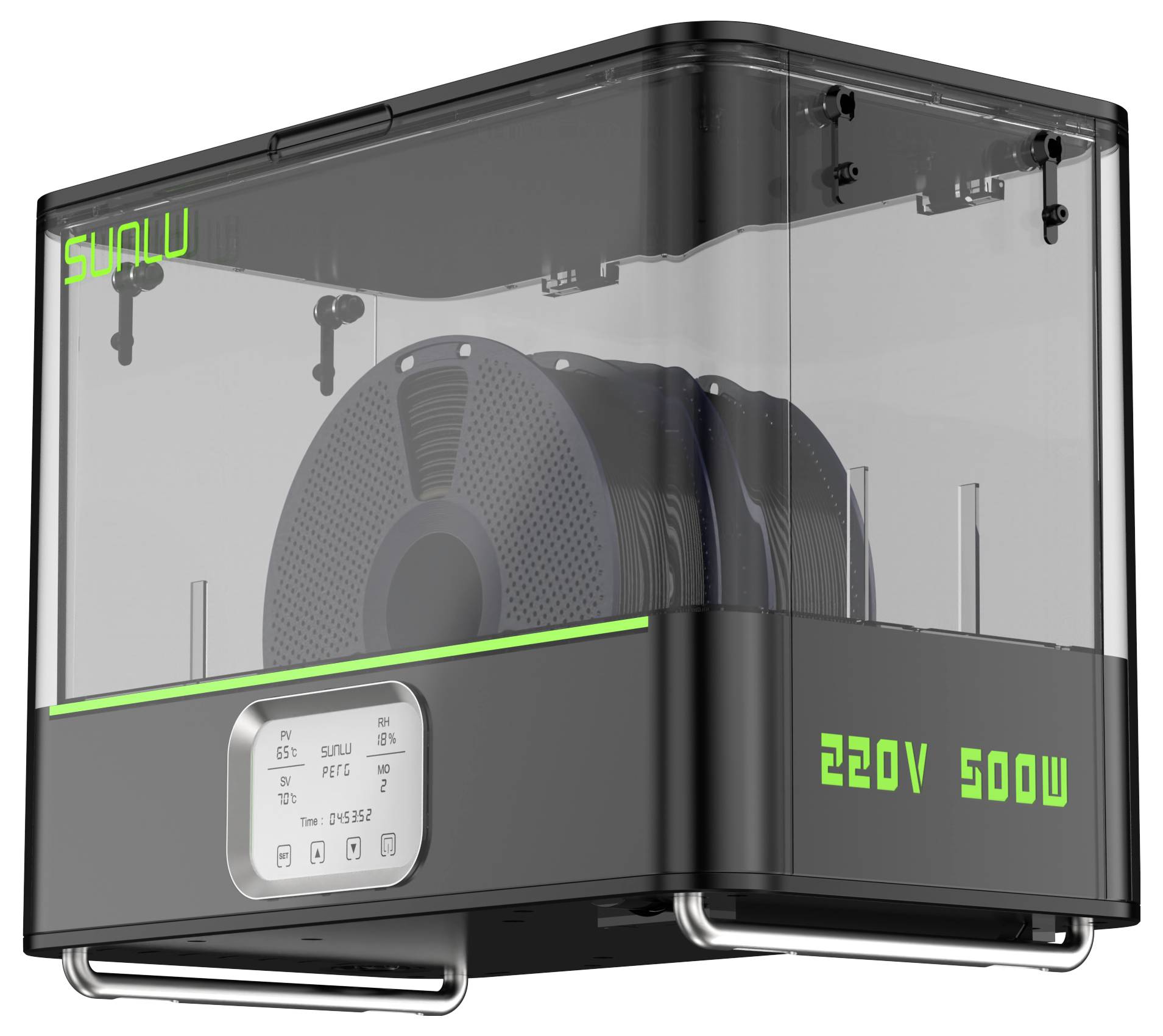 Sunlu Filament-Trockner FilaDryer E2 FilaDryer E2