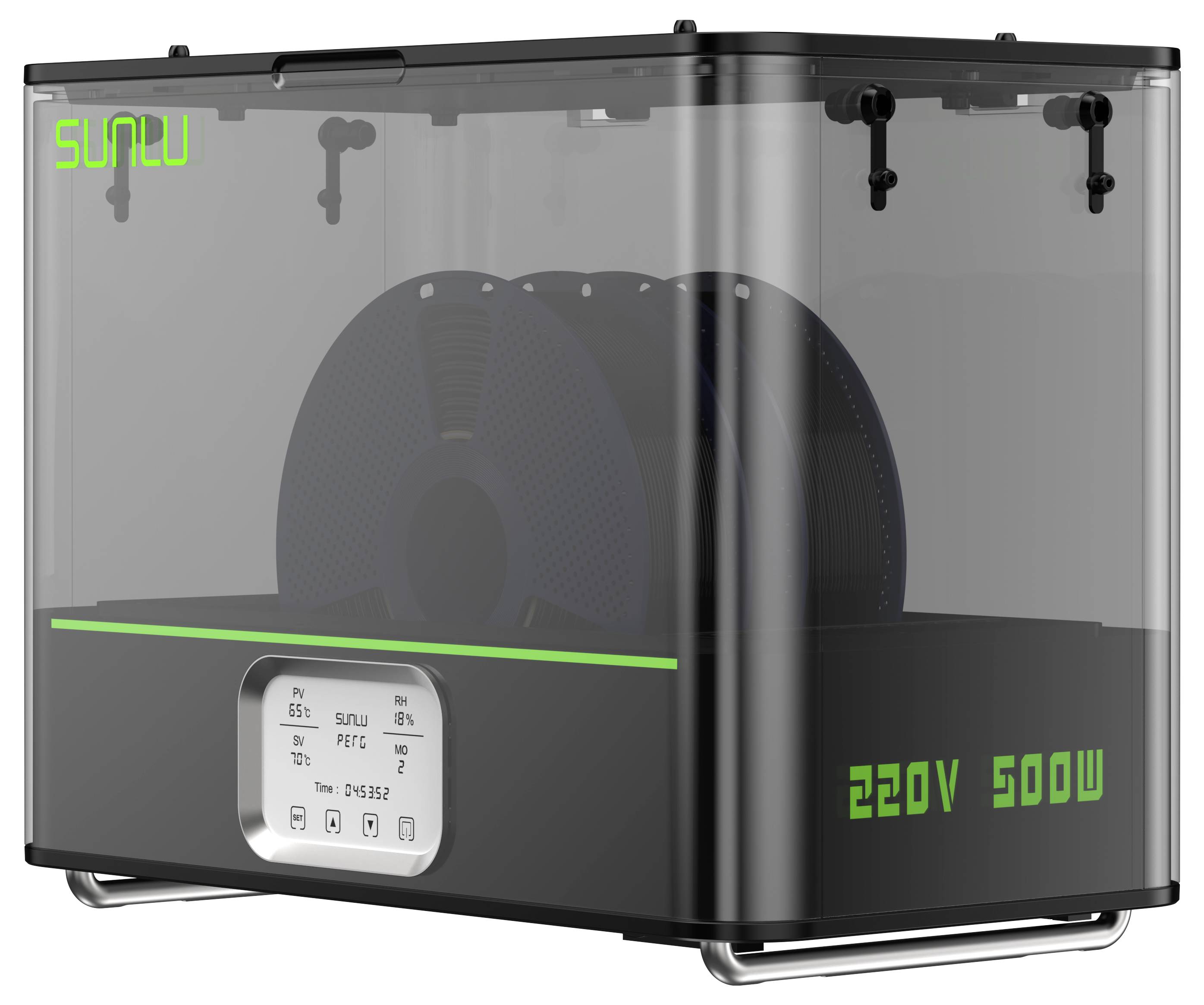 Sunlu Filament-Trockner FilaDryer E2 FilaDryer E2