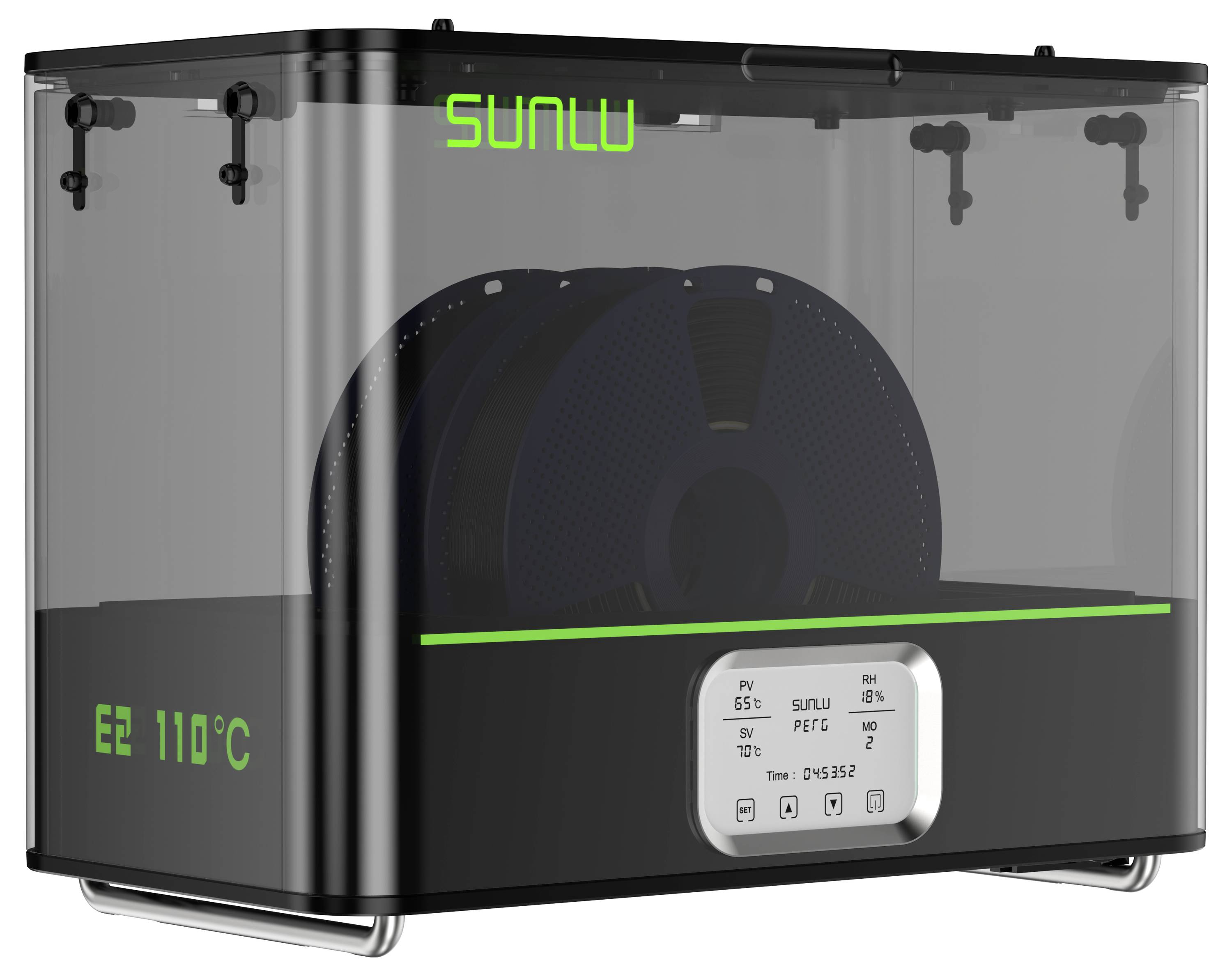 Sunlu Filament-Trockner FilaDryer E2 FilaDryer E2