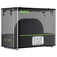 Sunlu Filament-Trockner FilaDryer E2 FilaDryer E2 Sunlu Filament-Trockner FilaDryer E2 FilaDryer E2
