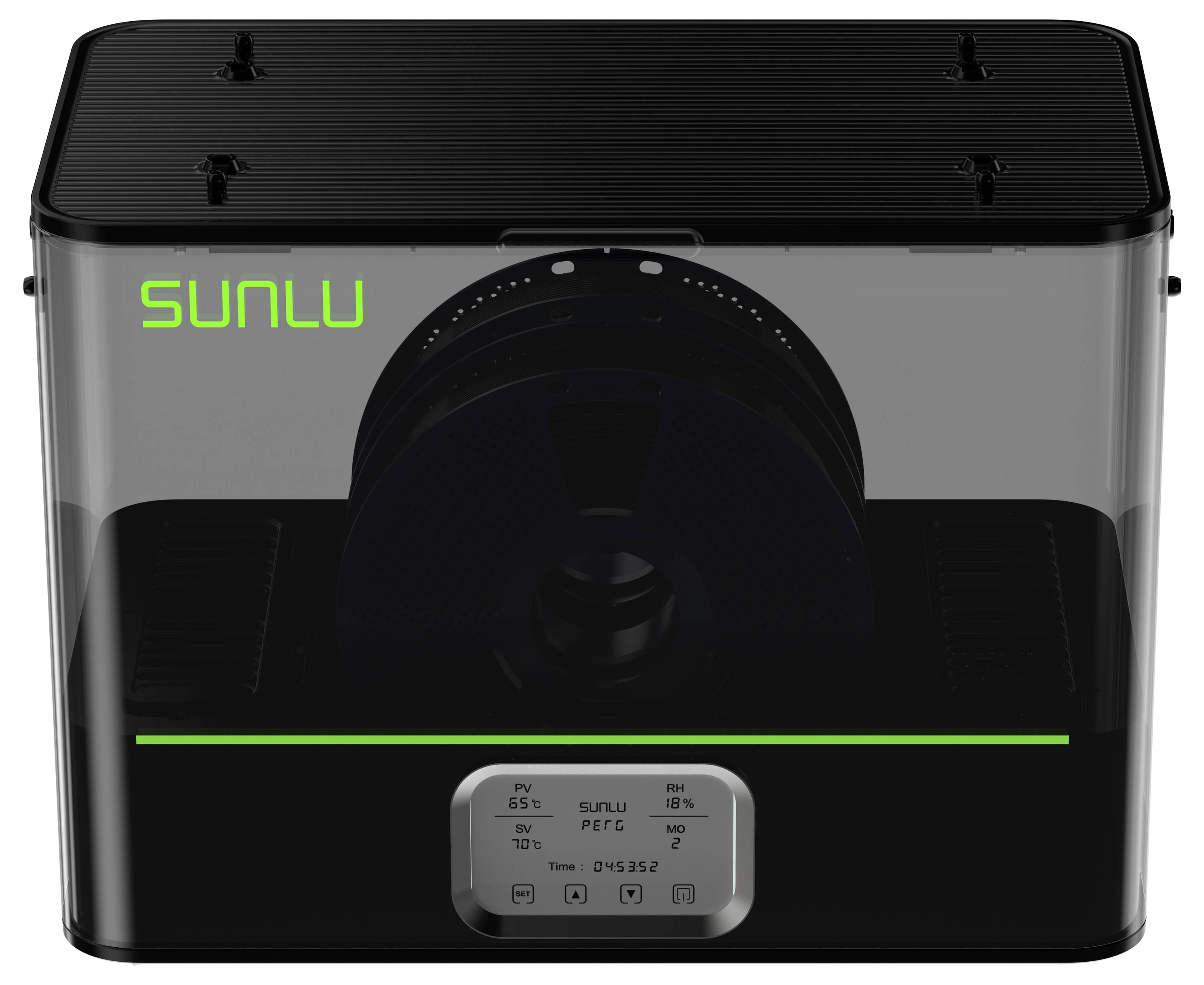 Sunlu Filament-Trockner FilaDryer E2 FilaDryer E2