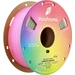 Polymaker CA09003 Panchroma™ Luminous Rainbow (nighcore magic filament) Filament nachleuchtend, Mehrfarbig 1.75mm 1000g Polymaker CA09003 Panchroma™ Luminous Rainbow (nighcore magic filament) Filament nachleuchtend, Mehrfarbig 1.75mm 1000g