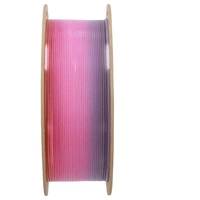 Polymaker CA09003 Panchroma™ Luminous Rainbow (nighcore magic filament) Filament nachleuchtend, Mehrfarbig 1.75mm 1000g Polymaker CA09003 Panchroma™ Luminous Rainbow (nighcore magic filament) Filament nachleuchtend, Mehrfarbig 1.75mm 1000g