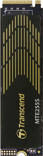 Transcend 1 TB Interne M.2 PCIe NVMe SSD TS1TMTE255S