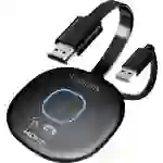 LogiLink HDW0112AT HDMI-Funkübertragung (Sender) 50 m LogiLink HDW0112AT HDMI-Funkübertragung (Sender) 50 m