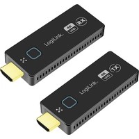 LogiLink HDW0111 HDMI-Funkübertragung (Set) 50m LogiLink HDW0111 HDMI-Funkübertragung (Set) 50m