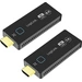 LogiLink HDW0111 HDMI-Funkübertragung (Set) 50m LogiLink HDW0111 HDMI-Funkübertragung (Set) 50m