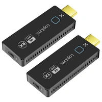 LogiLink HDW0111 HDMI-Funkübertragung (Set) 50m LogiLink HDW0111 HDMI-Funkübertragung (Set) 50m