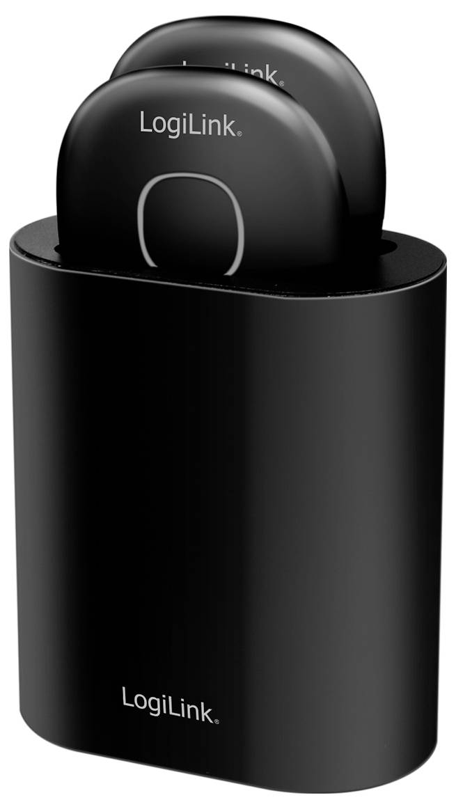 LogiLink HDW0112 HDMI-Funkübertragung (Set) 50m