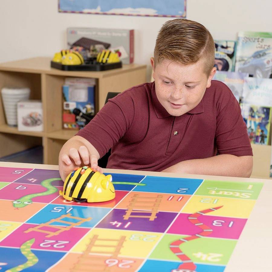 Allnet TT-BEE-BOT Spielzeug Roboter