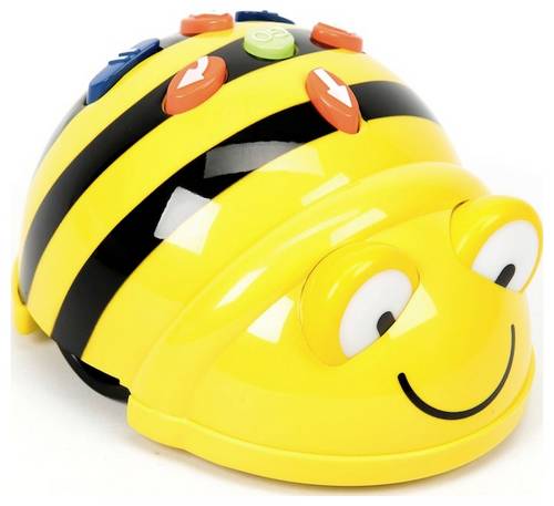 Allnet TT-BEE-BOT Spielzeug Roboter